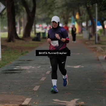 Runner Photo 8448136