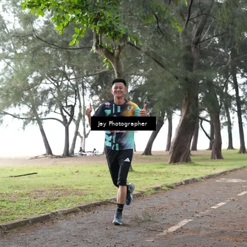 Runner Photo 8448138