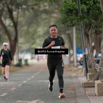 Runner Photo 8448142