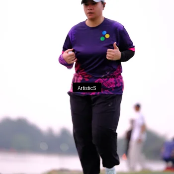 Runner Photo 8448143