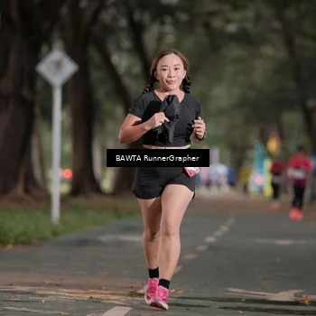 Runner Photo 8448144