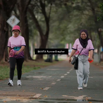 Runner Photo 8448145