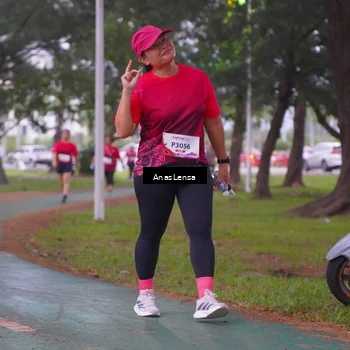 Runner Photo 8448146