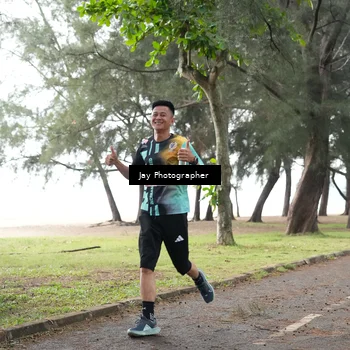 Runner Photo 8448147