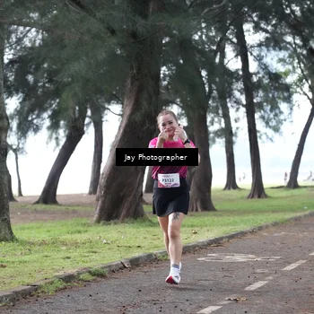 Runner Photo 8448148
