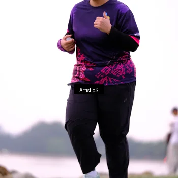 Runner Photo 8448149