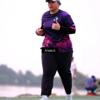 Runner Photo 8448152