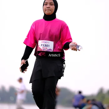 Runner Photo 8448153