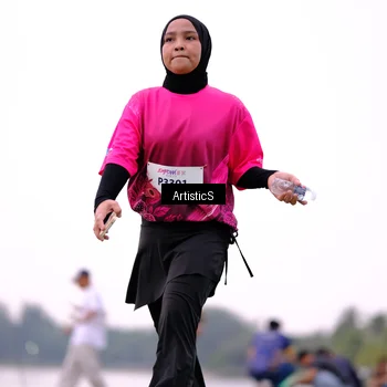 Runner Photo 8448154