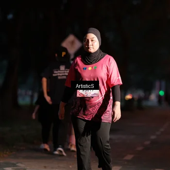 Runner Photo 8448155