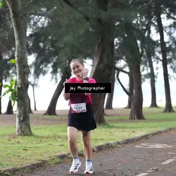 Runner Photo 8448157