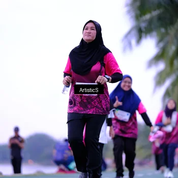 Runner Photo 8448158