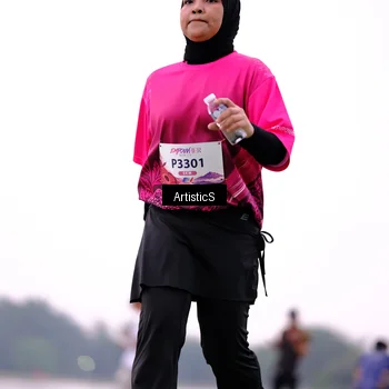 Runner Photo 8448159