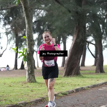 Runner Photo 8448160
