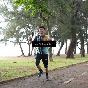 Runner Photo 8448161