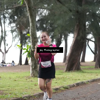 Runner Photo 8448162