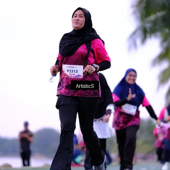 Runner Photo 8448163