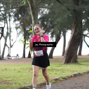 Runner Photo 8448164