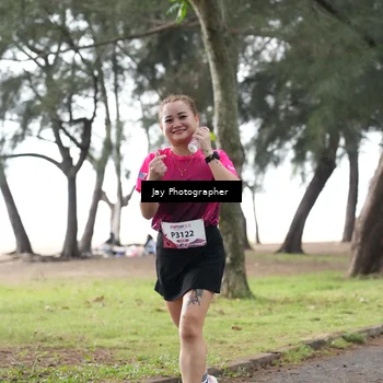 Runner Photo 8448165