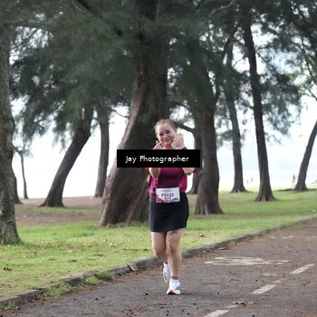 Runner Photo 8448166