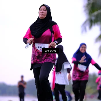 Runner Photo 8448167