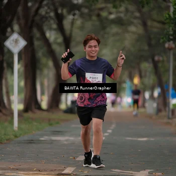 Runner Photo 8448168
