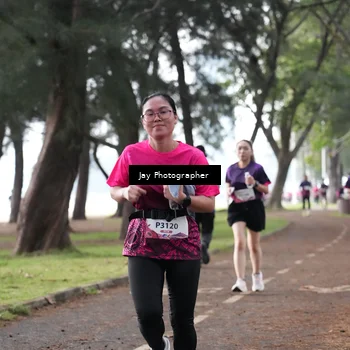 Runner Photo 8448169