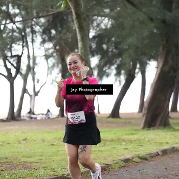 Runner Photo 8448170