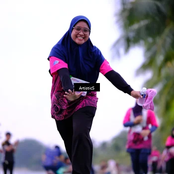 Runner Photo 8448171