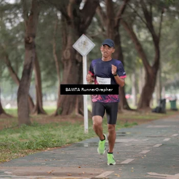 Runner Photo 8448172