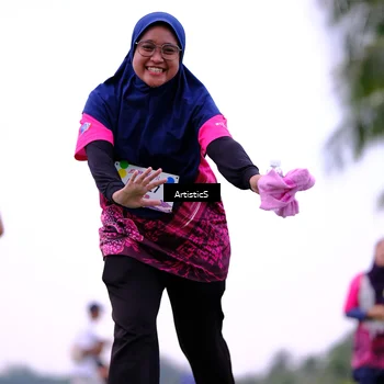 Runner Photo 8448173