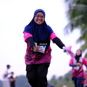 Runner Photo 8448174