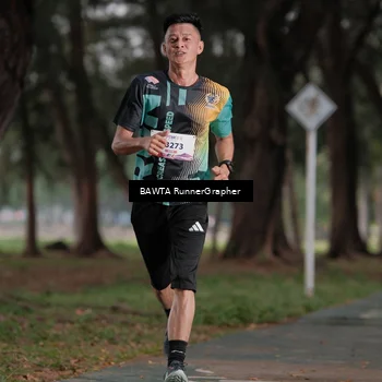 Runner Photo 8448175