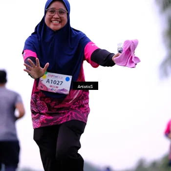 Runner Photo 8448176