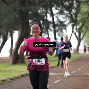 Runner Photo 8448180