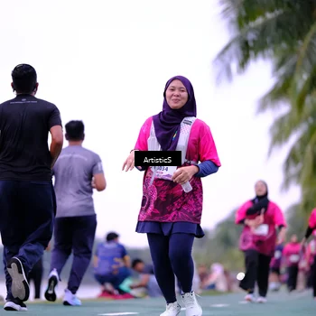Runner Photo 8448181