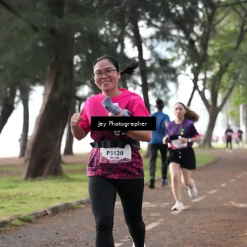 Runner Photo 8448182