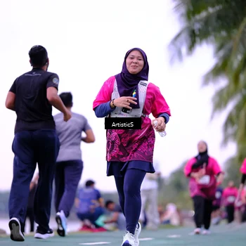 Runner Photo 8448184