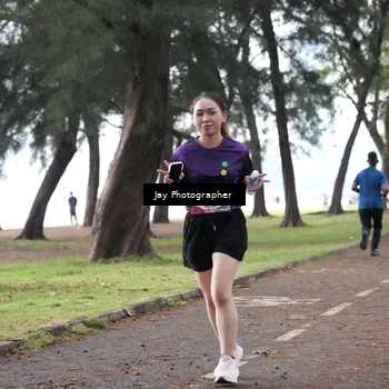 Runner Photo 8448185