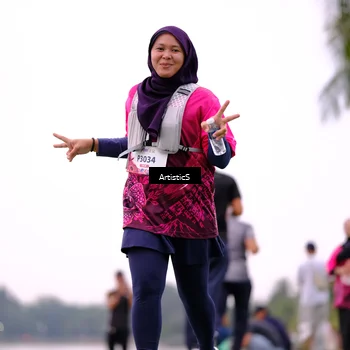 Runner Photo 8448187