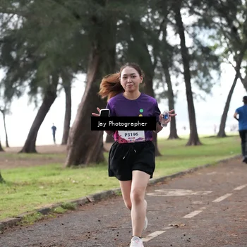 Runner Photo 8448188