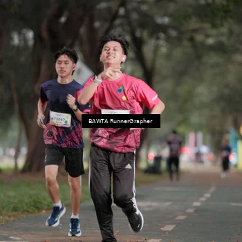 Runner Photo 8448189