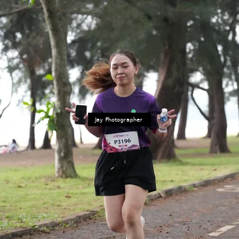 Runner Photo 8448190