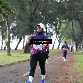 Runner Photo 8448192