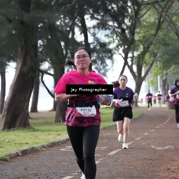 Runner Photo 8448194