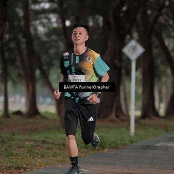 Runner Photo 8448196