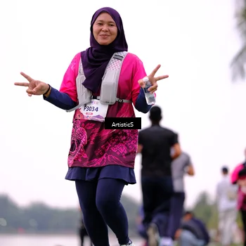 Runner Photo 8448198