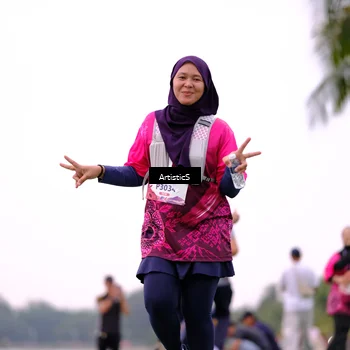 Runner Photo 8448200