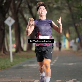 Runner Photo 8448201