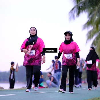 Runner Photo 8448202